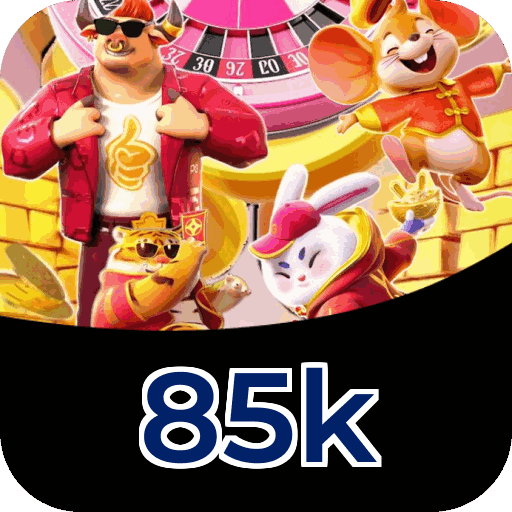 Especificações técnicas download 85k