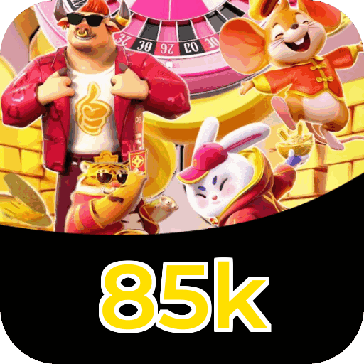 Especificações técnicas download 85k