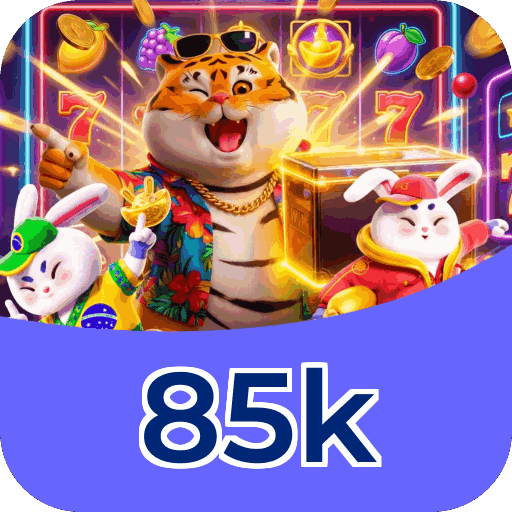 Especificações técnicas download 85k